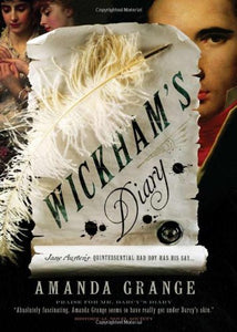 Wickham's Diary 