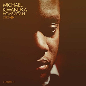 Michael Kiwanuka - Home Again 