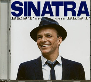 Frank Sinatra - Sinatra: Best Of The Best 