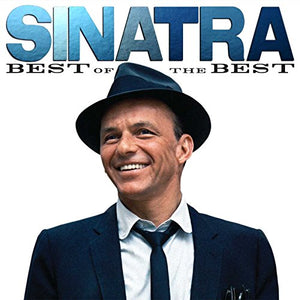 Sinatra: Best Of The Best 