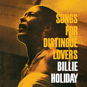 Songs For Distingue Lovers 