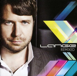 Lange - Lange Remixed 