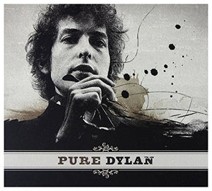 Bob Dylan - Pure Dylan-An Intimate 