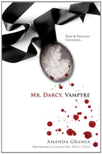 Mr Darcy, Vampyre 