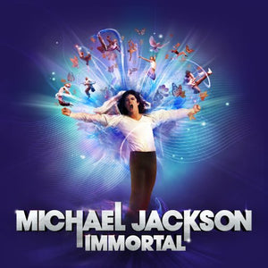 Michael Jackson - Immortal [Deluxe Edition] 