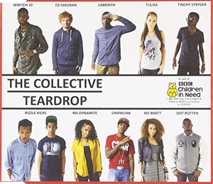 Collective - Teardrop ft. Labrinth, Tulisa, Rizzle Kicks & Wretch 32 (Official Children in Need Sing 