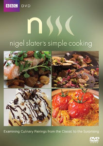 Nigel Slater's Simple Cooking [DVD] 