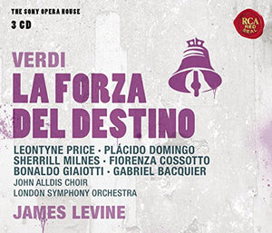 Verdi: La Forza del Destino 