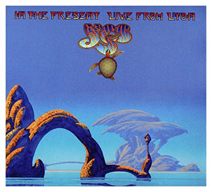 Yes - In the Present 