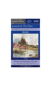 Ipswich and the Naze 