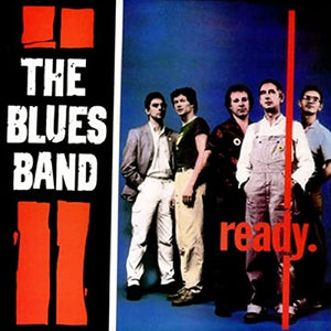 Blues Band - Ready 