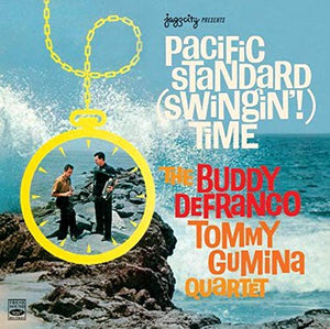 Pacific Standard (Swingin'!) Time (2 LPs on 1 CD) 