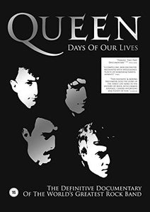 Queen - Days Of Our Lives [DVD] [2011] [NTSC] 