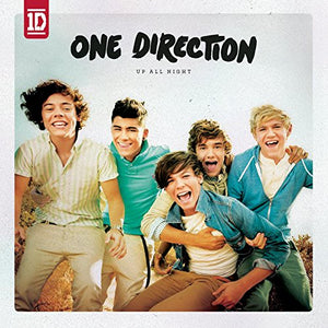 One Direction - Up All Night 