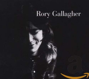 Rory Gallagher 