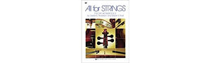 All for Strings Theory Workbook 2 (Viola) 