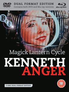 Magick Lantern Cycle pc  Uk 