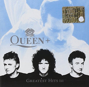 Queen - Greatest Hits 3 