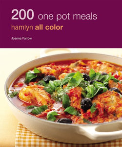 Hamlyn All Colour Cookery: 200 One Pot Meals 