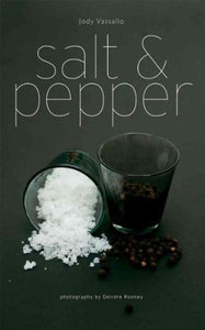 Salt and Pepper 