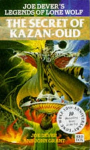 The Secret of Khazan-Oug 