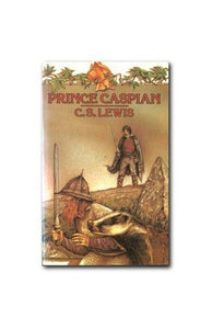 PRINCE CASPIAN 