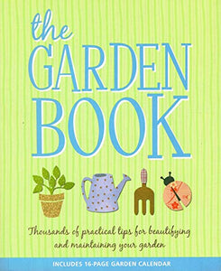 The Garden Book : 