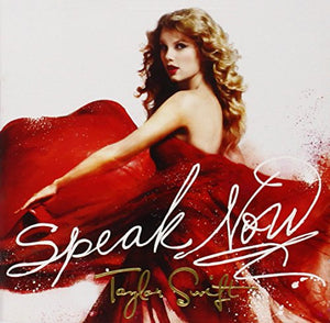 Taylor Swift - Speak Now (Deluxe Edition) 