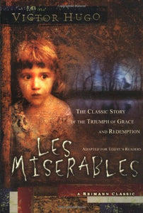 Les Miserables (vol. 3 of 3) 