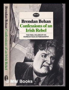 Confessions Of An Irish Rebel 