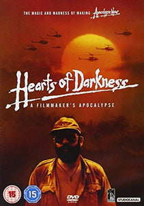 Hearts of Darkness: A Filmmaker's Apocalypse [1991] [DVD] 