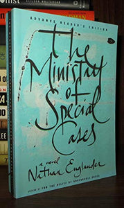 The Ministry of Special Cases 