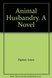 Animal Husbandry 