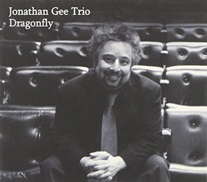 Jonathan Gee Trio - Dragonfly 