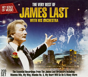 James Last - The Very Best of James Last with His Orchestra 