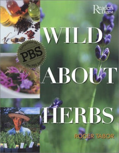 Wild about Herbs 