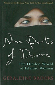 Nine Parts of Desire 