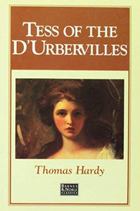 Tess of the D'Urbervilles 