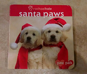 Santa Paws 