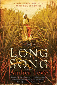 The Long Song 