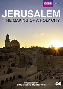 Jerusalem: The Making of a Holy City [DVD] 