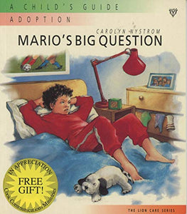 Mario's Big Question 