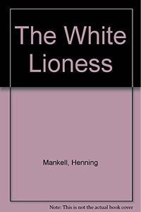 The White Lioness 