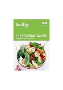 Good Food: Seasonal Salads 