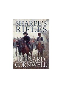 Sharpe’s Rifles 