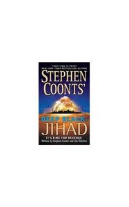 Stephen Coonts' Deep Black: Jihad 