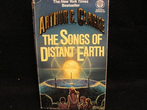 Songs of Distant Earth 