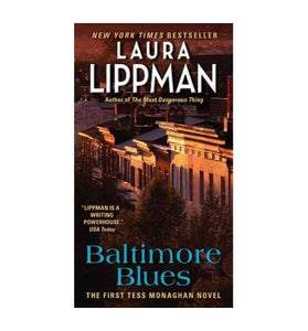 Baltimore Blues 