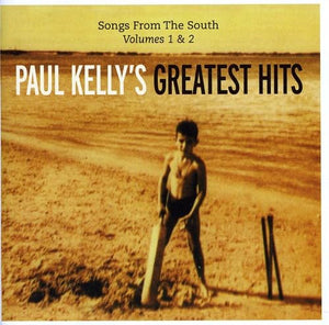 Greatest Hits Songs From The South volumes 1 & 2 