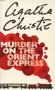 Murder on the Orient Express 